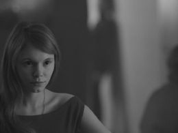 Agata Trzebuchowska in Ida (2013)