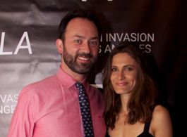 Film Invasion L.A. premiere of LIVE OR DIE IN LA HONDA