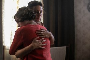 Still uit My Best Friend Anne Frank