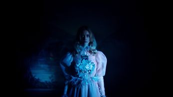 Lola Corfixen in Copenhagen Cowboy (2022)