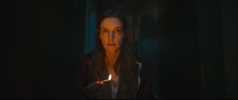 Catherine Walker in A Dark Song (2016)