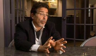 David Rudolf in Death on the Staircase: The Aftermath (2005)