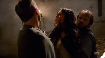 The Bastard Executioner