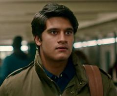 Still from Grand Army