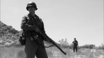 Chris Jones in American Horror Story (2011)