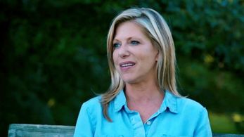 Erin Nordseth in Dawn (2018)