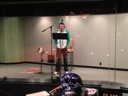 Thomas Anthony Jones