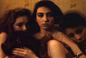 Alika Smekhova in Schastlivogo rozhdestva v Parizhe! ili Banda lesbiyanok (1991)