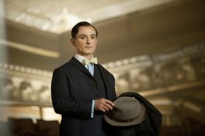 Stephen DeRosa in Boardwalk Empire (2010)