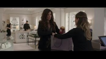 Daniella Rabbani in Oceans 8