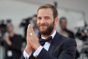 Alessandro Borghi
