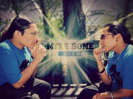 Lil Mike & Funny Bone