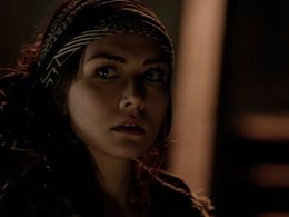 Daniella Pineda in The Originals (2013)