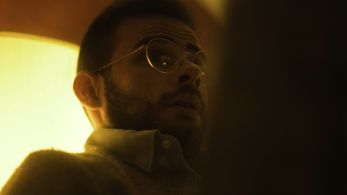 Jack Wooton in The Razing (2022)