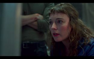 Adelind in The Punisher