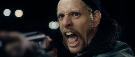 Erik Bolin as Kennet in White Trash