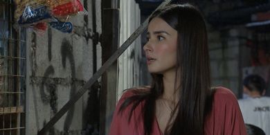 Jackie Rice in Dahil sa pag-ibig (2019)