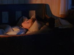 Stian Smestad in Shipwrecked (1990)