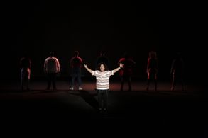 CBS Diversity Sketch Comedy Showcase 2019 Performance