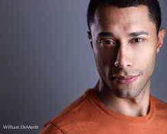 William DeMeritt