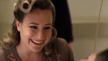 Rachael Drummond in Mob City (2013)