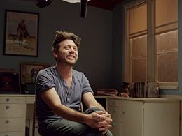 Preston Flagg in Drunk History (2013)