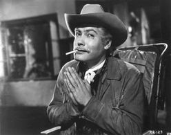 Eulalio González in Los chiflados del rock and roll (1957)