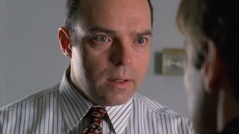 Bill Dow in The X-Files (1993)