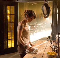 Daniella Pineda in The Originals (2013)