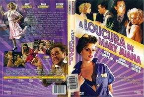 Neve Campbell, Alan Cumming, Kristen Bell, Christian Campbell, Ana Gasteyer, John Kassir, John Mann, Robert Torti, and A