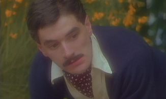 Jean-Yves Chatelais in Tender Cousins (1980)