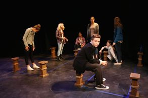 Young Playwrights Festival 2015