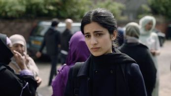 The Undeclared War - Stills