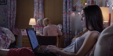 Abbi Snee in One Bad Choice (2015)