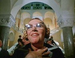 Nina Agapova in Stariki-razboyniki (1972)