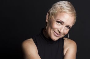 Carla Andrino in Nazaré (2019)