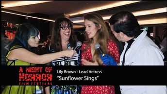 Lily Brown Griffiths