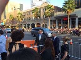 Richard Silverman and Max Joseph