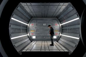 Still of Phillip Rhys as Murphy in Nightflyers