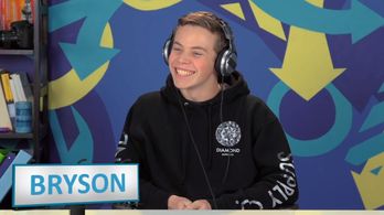 Bryson Keyser in Do They Know It? (2015)