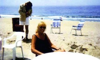 1st AD and Extra at Zuma Beach, Recluse: The Brian Wilson Story.