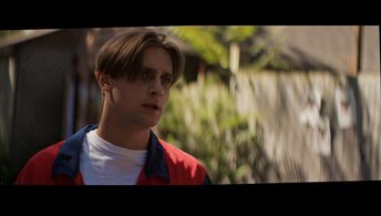 Take Your Mark (2018)