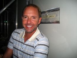 Michael on Marley and Me