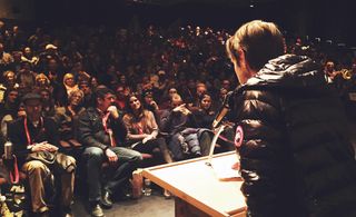 2015 Sundance Film Festival