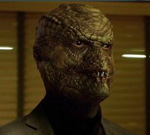 Kenajuan Bentley as Sam Damerov in the 