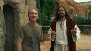 Bill Maher in Religulous (2008)