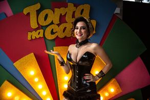 TAINÁ - HOMENS? - SEASON 2