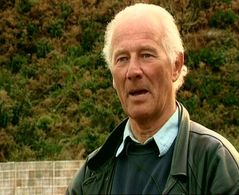 Derek Meddings in The Men Behind the Mayhem: The Special Effects of James Bond (2000)