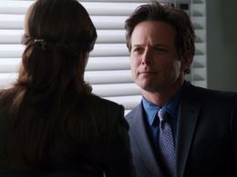 Scott Wolf in Perception (2012)