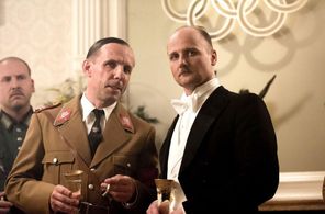 Der Traum von Olympia